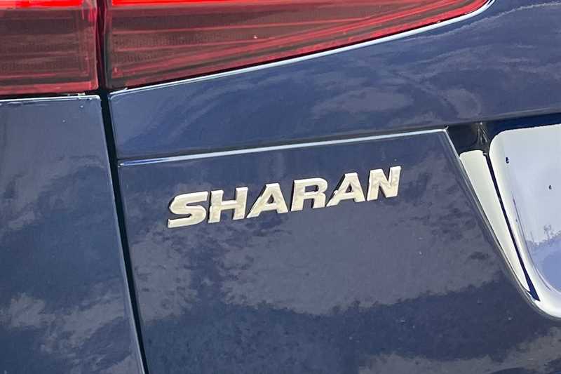 Used Volkswagen Sharan 2020 for sale - 76524726: Photo 30