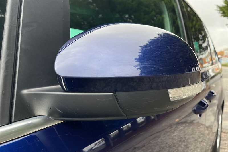 Used Volkswagen Sharan 2020 for sale - 76524726: Photo 35