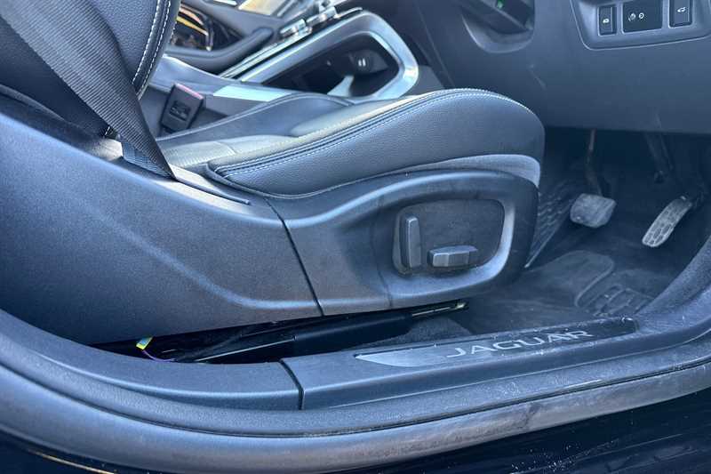 Used Jaguar I-Pace 2020 for sale - 76442900: Photo 28