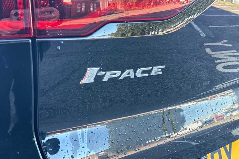 Used Jaguar I-Pace 2020 for sale - 76442900: Photo 32