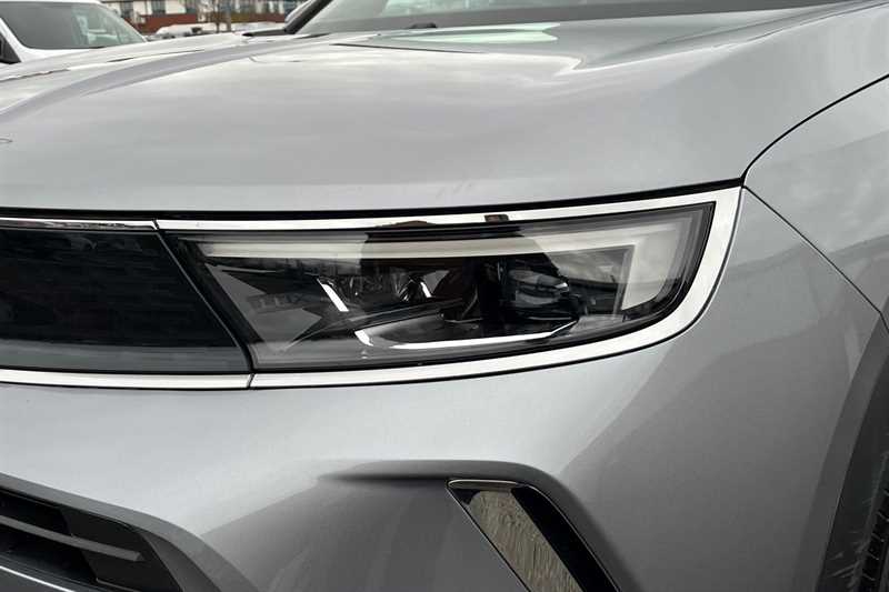 Used Vauxhall Mokka 2022 for sale - 77318195: Photo 29