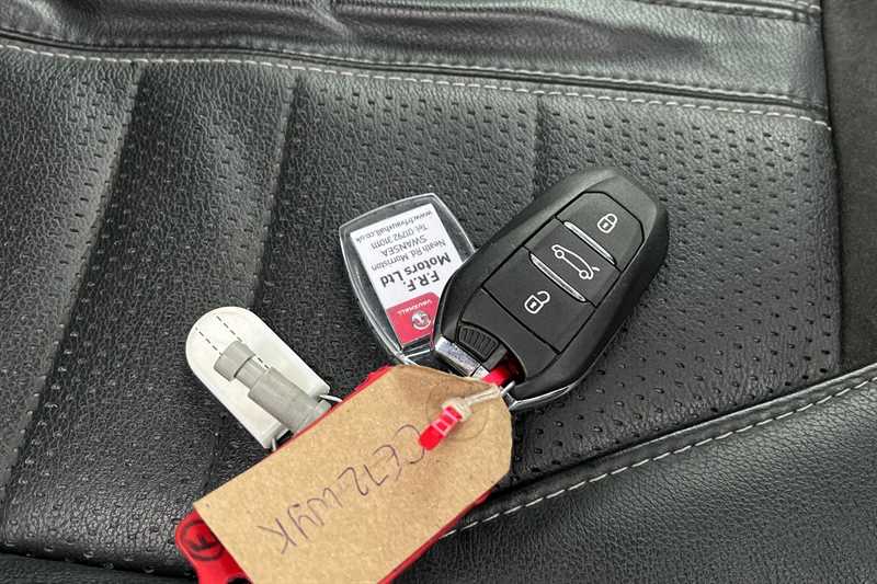 Used Vauxhall Mokka 2022 for sale - 77481919: Photo 36