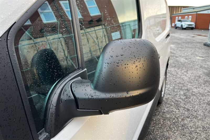 Used Vauxhall Combo 2025 for sale - 77309202: Photo 35