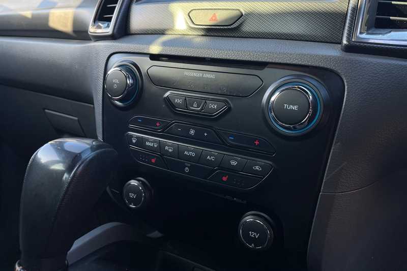 Used Ford Ranger 2019 for sale - 77334779: Photo 15