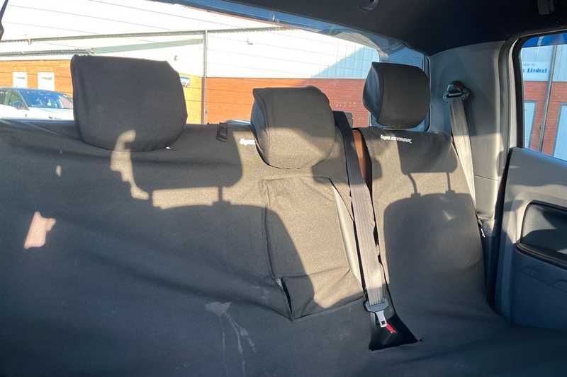 Used Ford Ranger 2019 for sale - 77334779: Photo 24