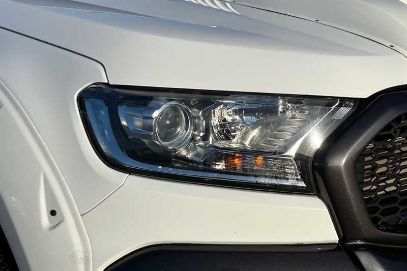 Used Ford Ranger 2019 for sale - 77334779: Photo 28