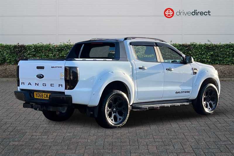 Used Ford Ranger 2019 for sale - 77334779: Photo 3