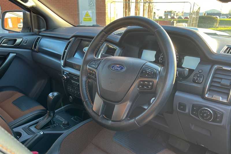 Used Ford Ranger 2019 for sale - 77334779: Photo 40