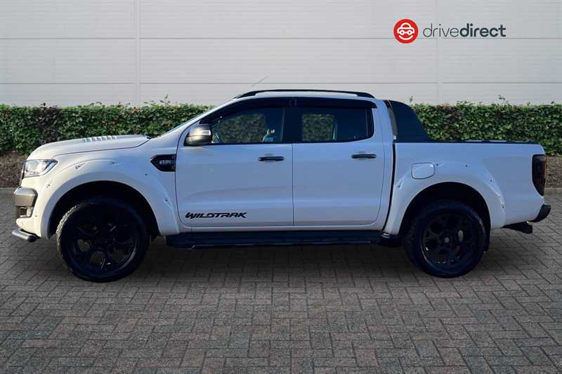 Used Ford Ranger 2019 for sale - 77334779: Photo 6