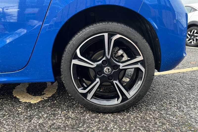 Used Vauxhall Corsa 2022 for sale - 76903360: Photo 10