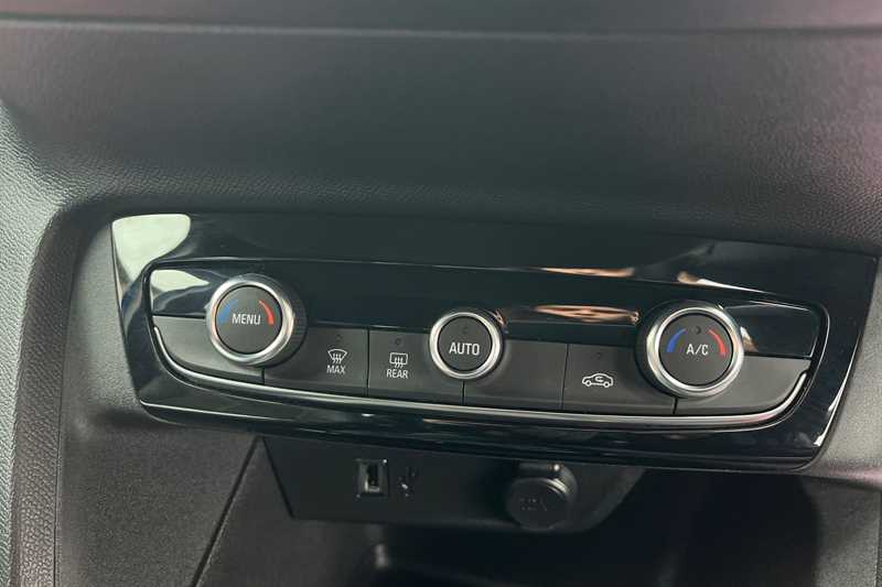 Used Vauxhall Corsa 2022 for sale - 76903360: Photo 15