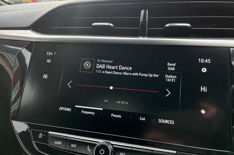 Used Vauxhall Corsa 2022 for sale - 76903360: Photo 17