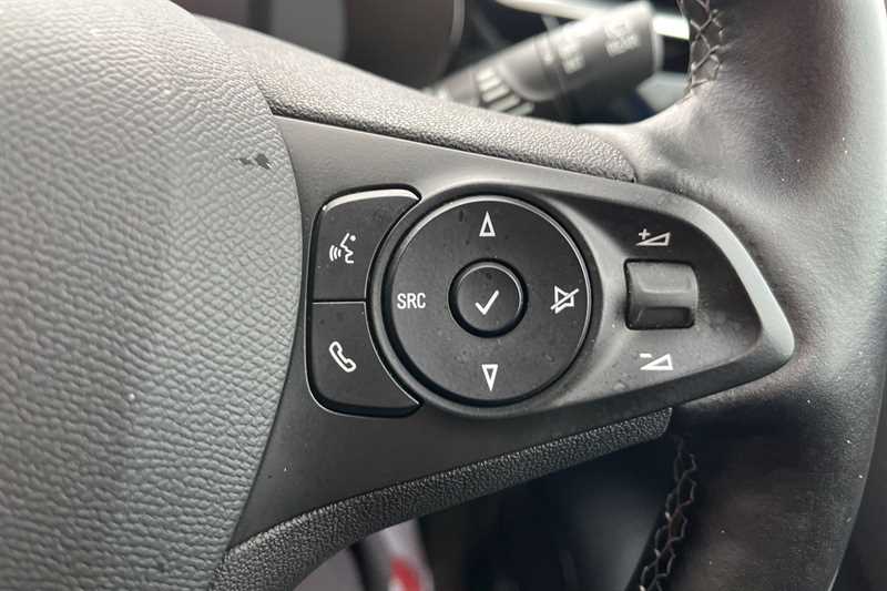 Used Vauxhall Corsa 2022 for sale - 76903360: Photo 22