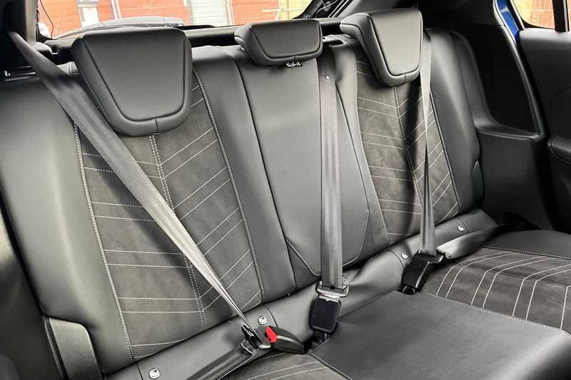 Used Vauxhall Corsa 2022 for sale - 76903360: Photo 24