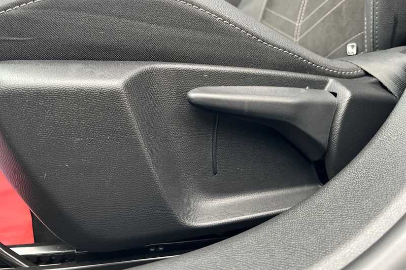 Used Vauxhall Corsa 2022 for sale - 76903360: Photo 26