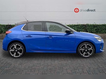 Used Vauxhall Corsa 2022 for sale - 76903360: Photo