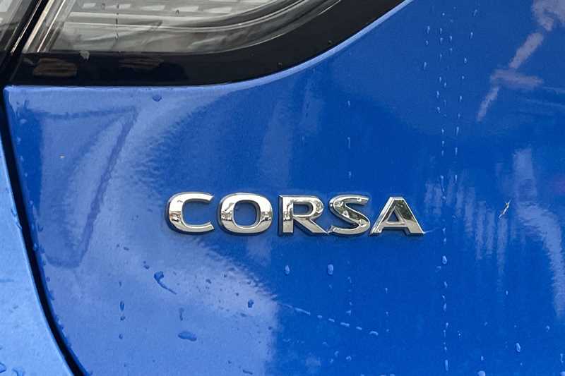 Used Vauxhall Corsa 2022 for sale - 76903360: Photo 30