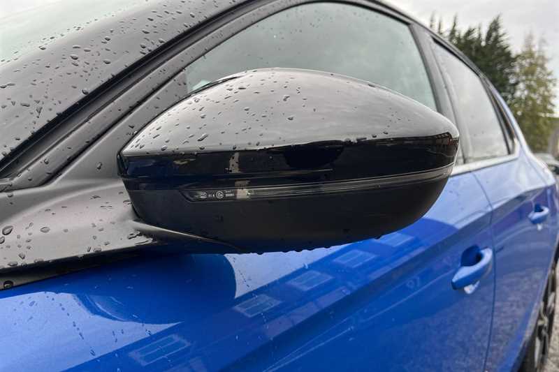 Used Vauxhall Corsa 2022 for sale - 76903360: Photo 35