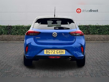 Used Vauxhall Corsa 2022 for sale - 76903360: Photo