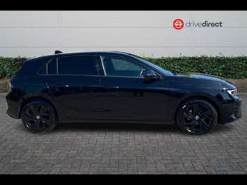 Used Vauxhall Astra 2024 for sale - 74657486: Photo