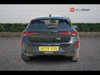 Used Vauxhall Astra 2024 for sale - 74657486: Photo