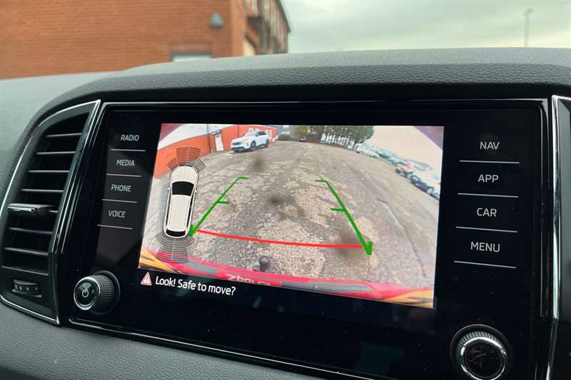 Used Skoda Karoq 2019 for sale - 76755596: Photo 19