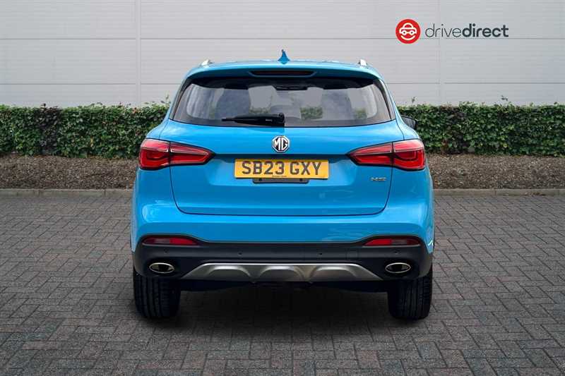 Used MG MG HS 2023 for sale - 77887081: Photo 4