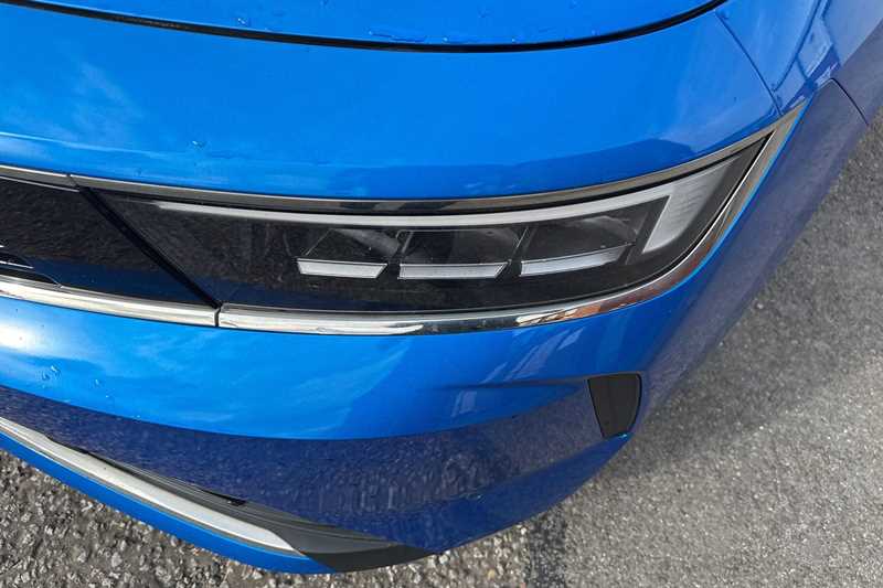 Used Vauxhall Astra 2022 for sale - 76955708: Photo 31