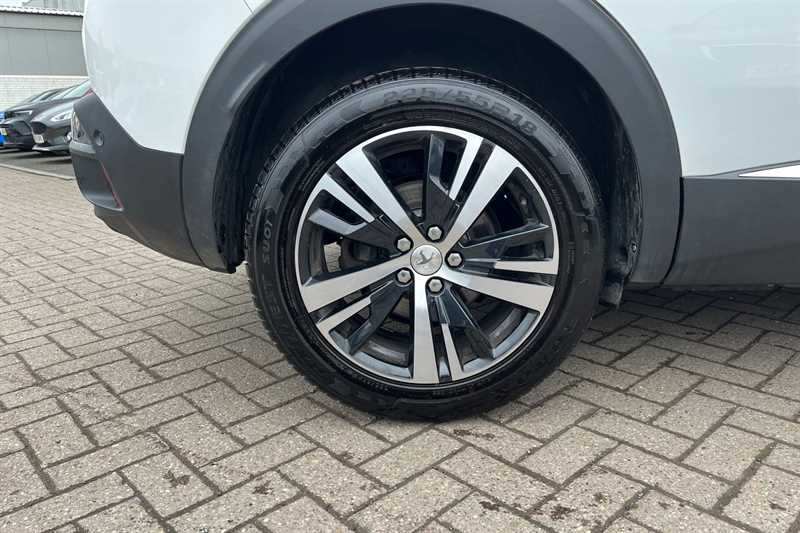 Used Peugeot 3008 2020 for sale - 77800762: Photo 12