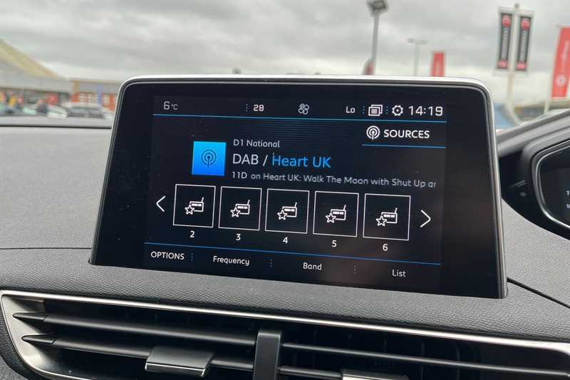 Used Peugeot 3008 2020 for sale - 77800762: Photo 17