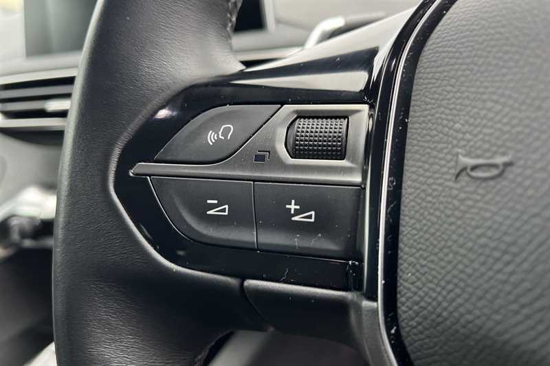 Used Peugeot 3008 2020 for sale - 77800762: Photo 21