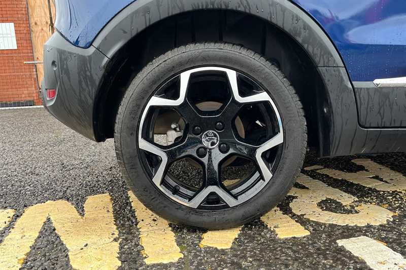 Used Vauxhall Crossland 2022 for sale - 76945136: Photo 11