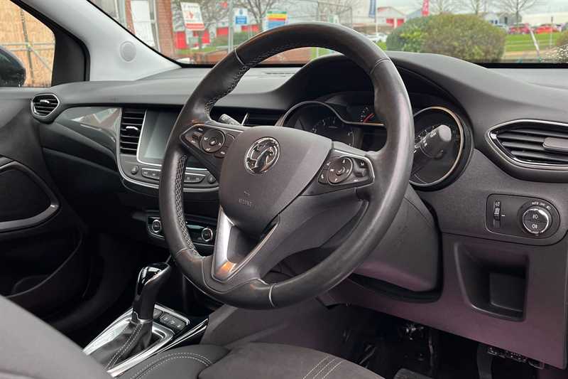 Used Vauxhall Crossland 2022 for sale - 76945136: Photo 13