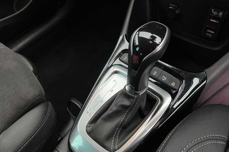 Used Vauxhall Crossland 2022 for sale - 76945136: Photo 14