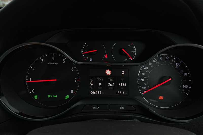 Used Vauxhall Crossland 2022 for sale - 76945136: Photo 20