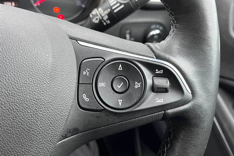 Used Vauxhall Crossland 2022 for sale - 76945136: Photo 22