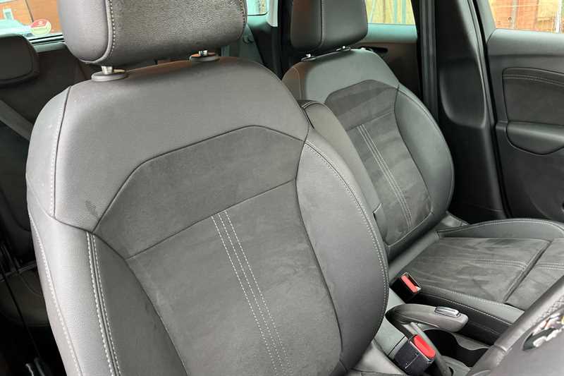 Used Vauxhall Crossland 2022 for sale - 76945136: Photo 23