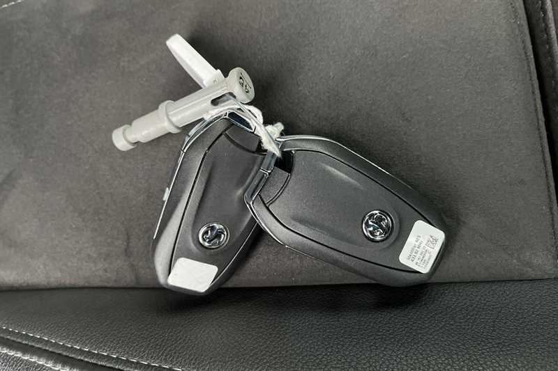 Used Vauxhall Crossland 2022 for sale - 76945136: Photo 39