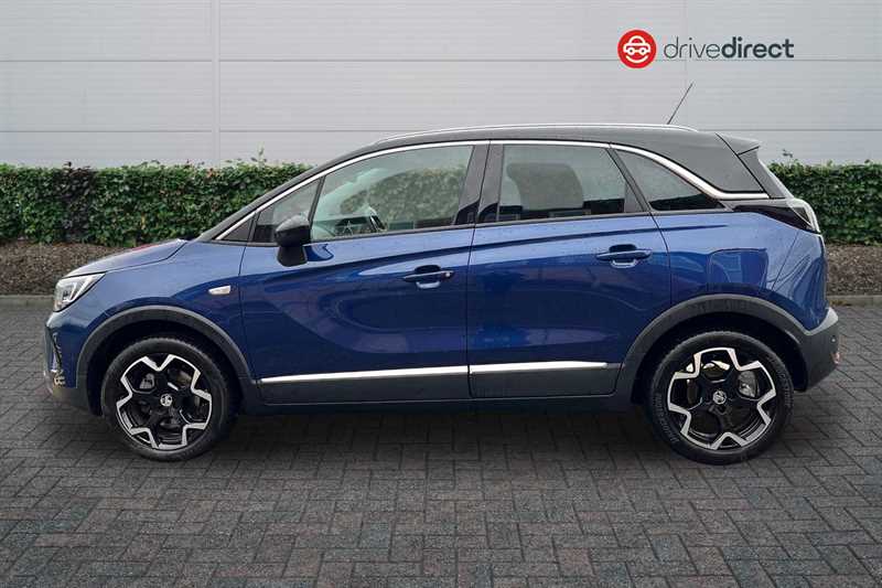 Used Vauxhall Crossland 2022 for sale - 76945136: Photo 6