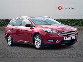 Used Ford Focus 2005 for sale - 78322167: Photo