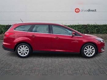 Used Ford Focus 2005 for sale - 78322167: Photo