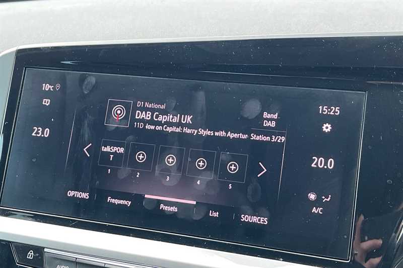 Used Vauxhall Grandland 2023 for sale - 77757334: Photo 17