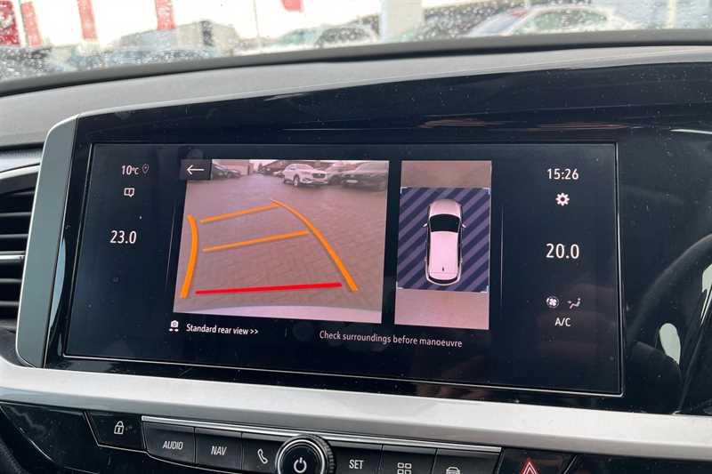 Used Vauxhall Grandland 2023 for sale - 77757334: Photo 19