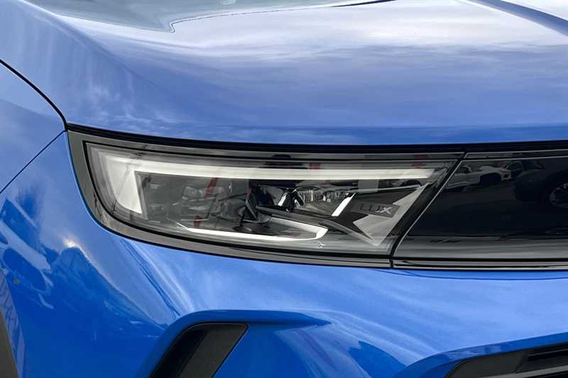 Used Vauxhall Mokka Electric 2024 for sale - 77728559: Photo 28