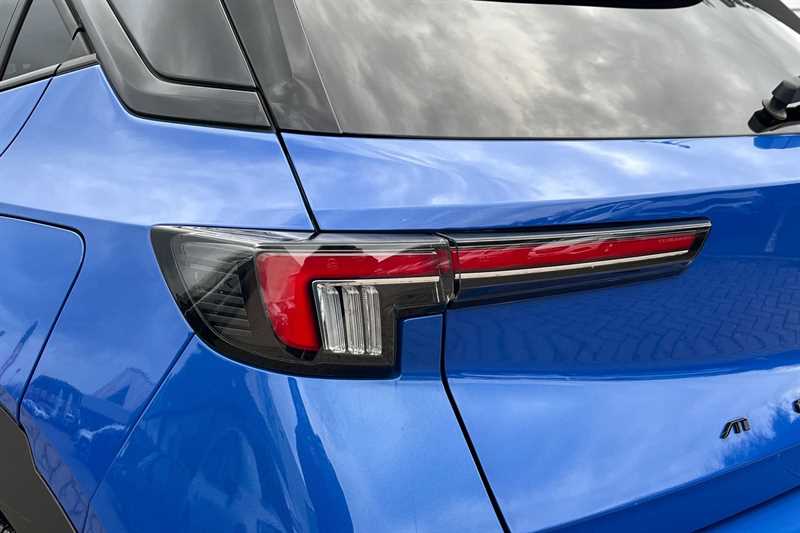 Used Vauxhall Mokka Electric 2024 for sale - 77728559: Photo 31