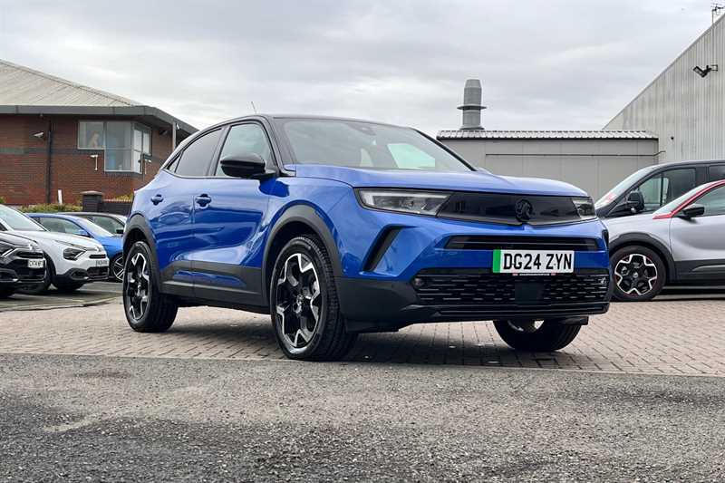 Used Vauxhall Mokka Electric 2024 for sale - 77728559: Photo 36