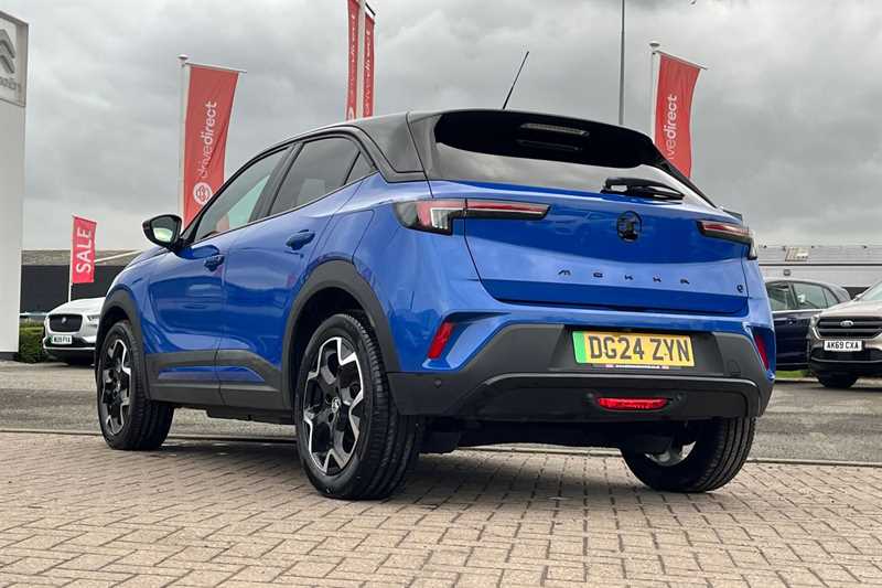 Used Vauxhall Mokka Electric 2024 for sale - 77728559: Photo 37