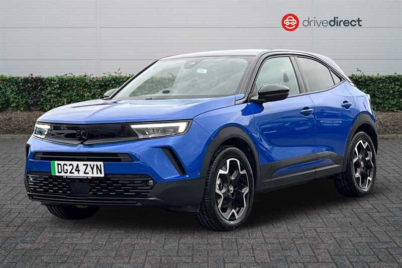 Used Vauxhall Mokka Electric 2024 for sale - 77728559: Photo 7
