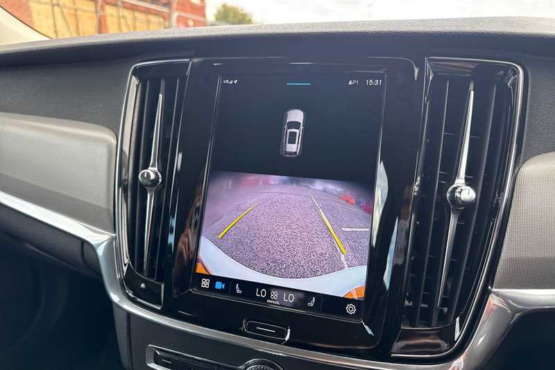 Used Volvo V90 2022 for sale - 77318003: Photo 19