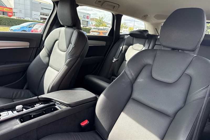 Used Volvo V90 2022 for sale - 77318003: Photo 23